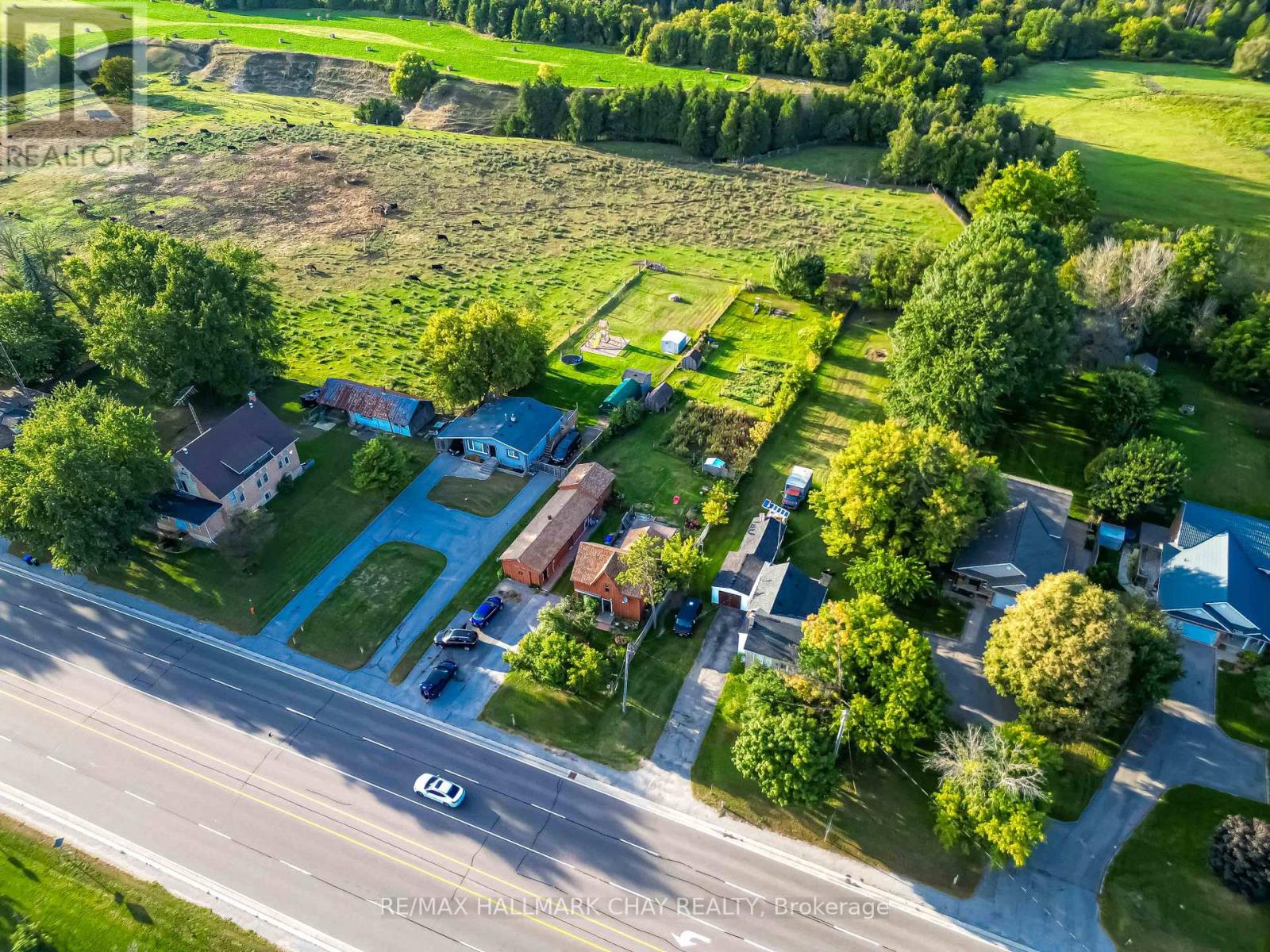 6278 HIGHWAY 89, New Tecumseth, Ontario