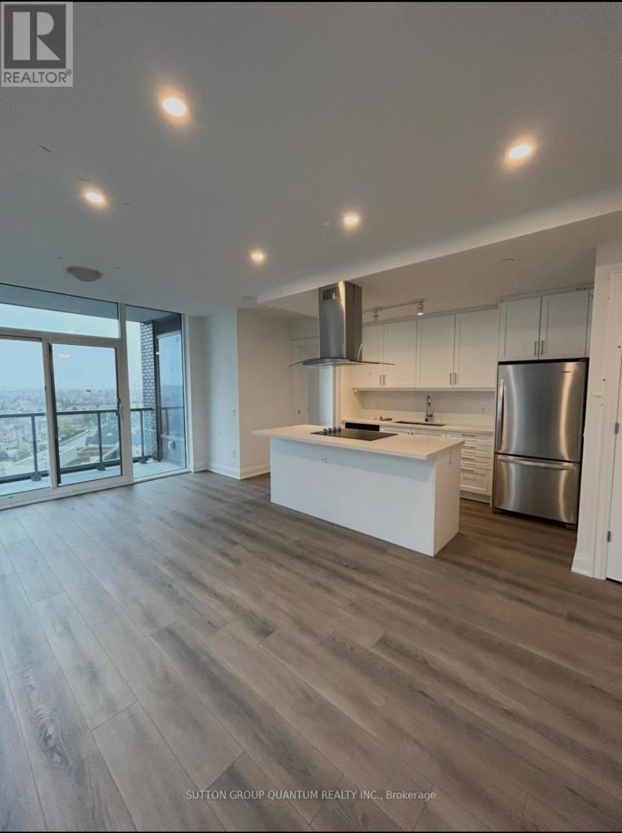 1208 - 20 Gatineau Dr. Drive S, Vaughan, Ontario  L4J 0L3 - Photo 10 - N12592534