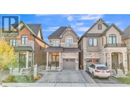 61 ZENITH AVENUE, Vaughan, Ontario