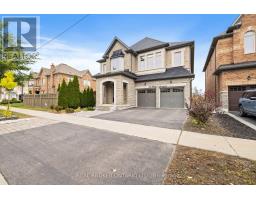 41 PELEE AVENUE, Vaughan, Ontario