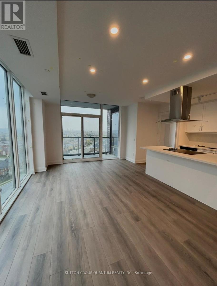 1208 - 20 Gatineau Dr. Drive S, Vaughan, Ontario  L4J 0L3 - Photo 9 - N12592534