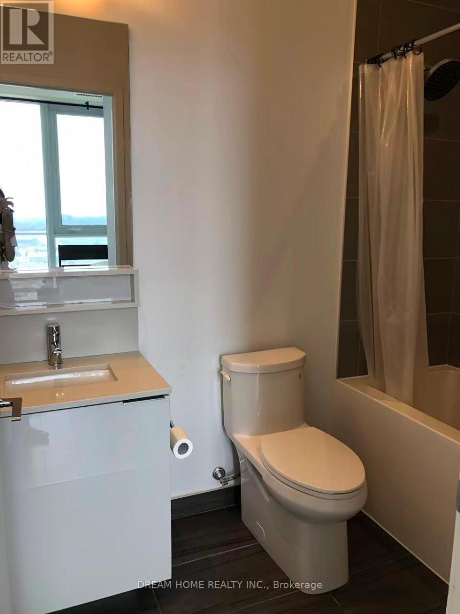 2805 - 898 Portgage Parkway, Vaughan, Ontario  L4K 0J6 - Photo 4 - N12592576