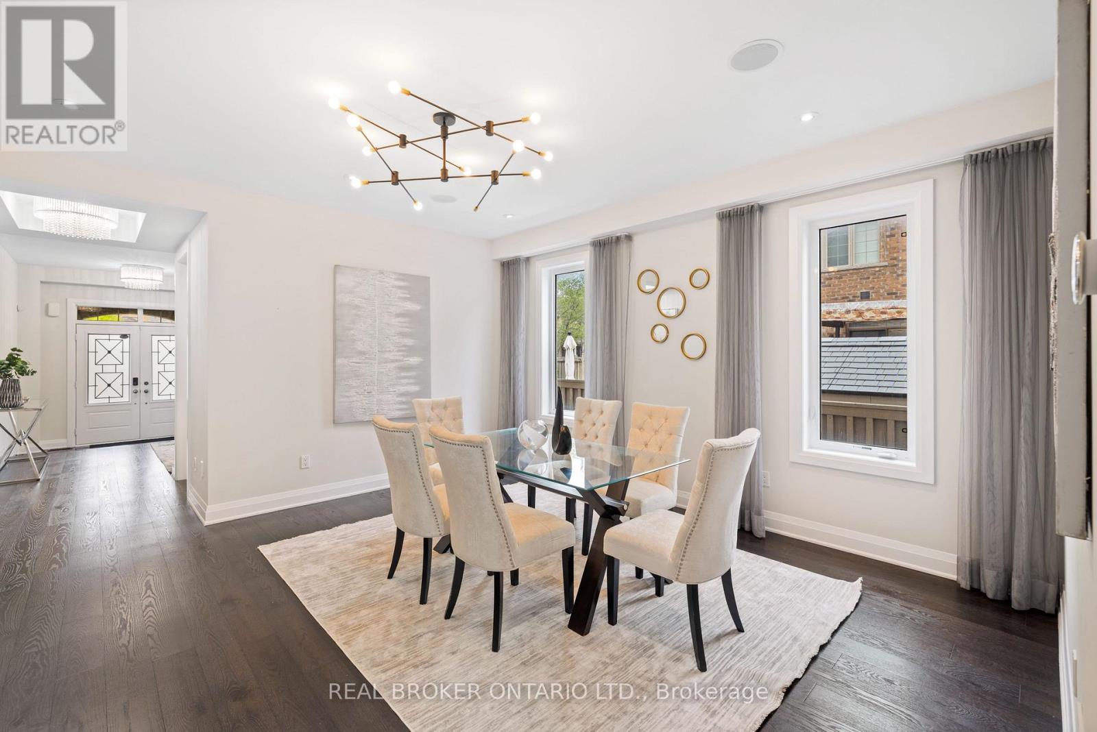 41 Pelee Avenue, Vaughan, Ontario  L4H 3Y9 - Photo 7 - N12592562