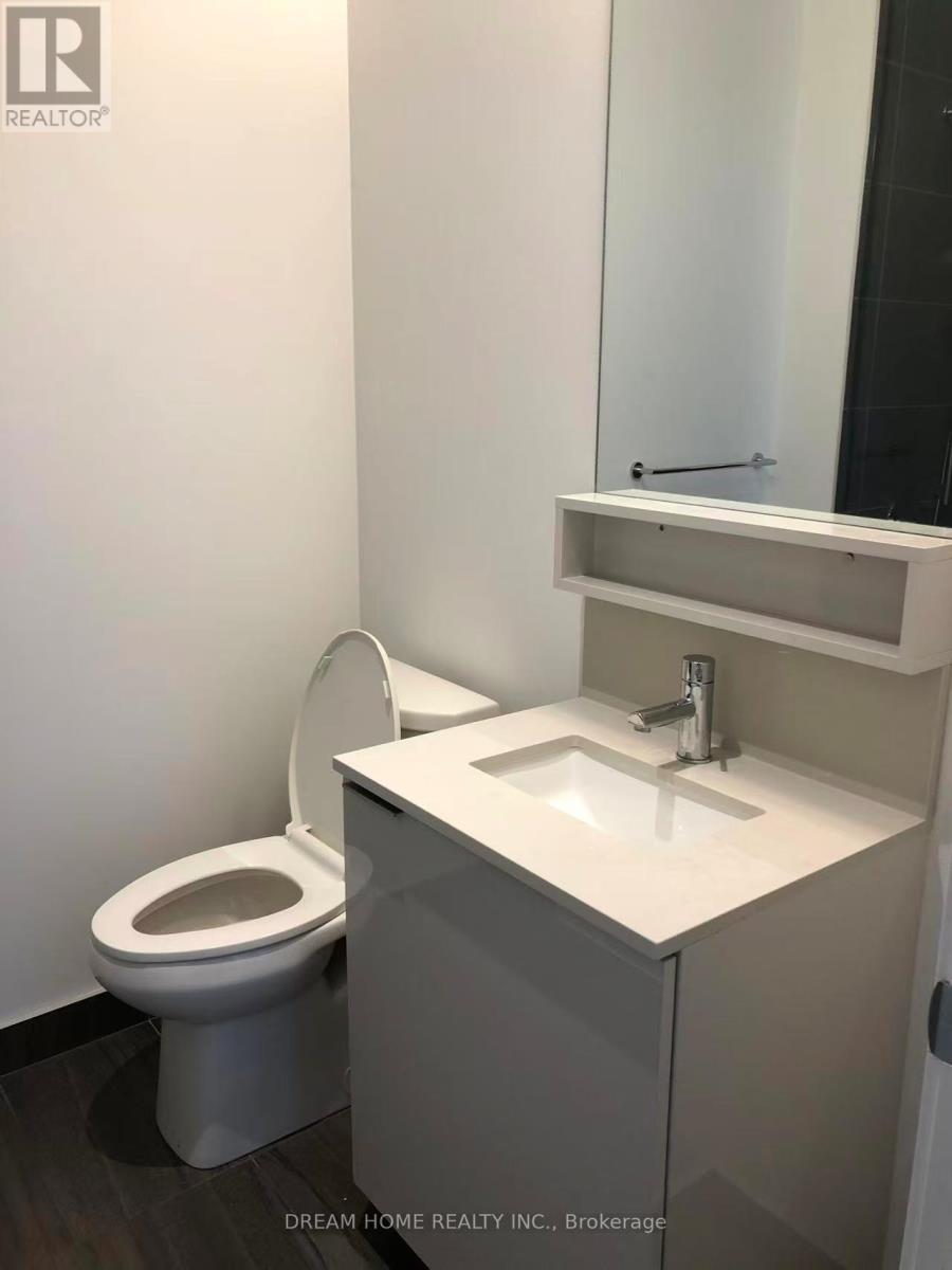 2805 - 898 Portgage Parkway, Vaughan, Ontario  L4K 0J6 - Photo 8 - N12592576