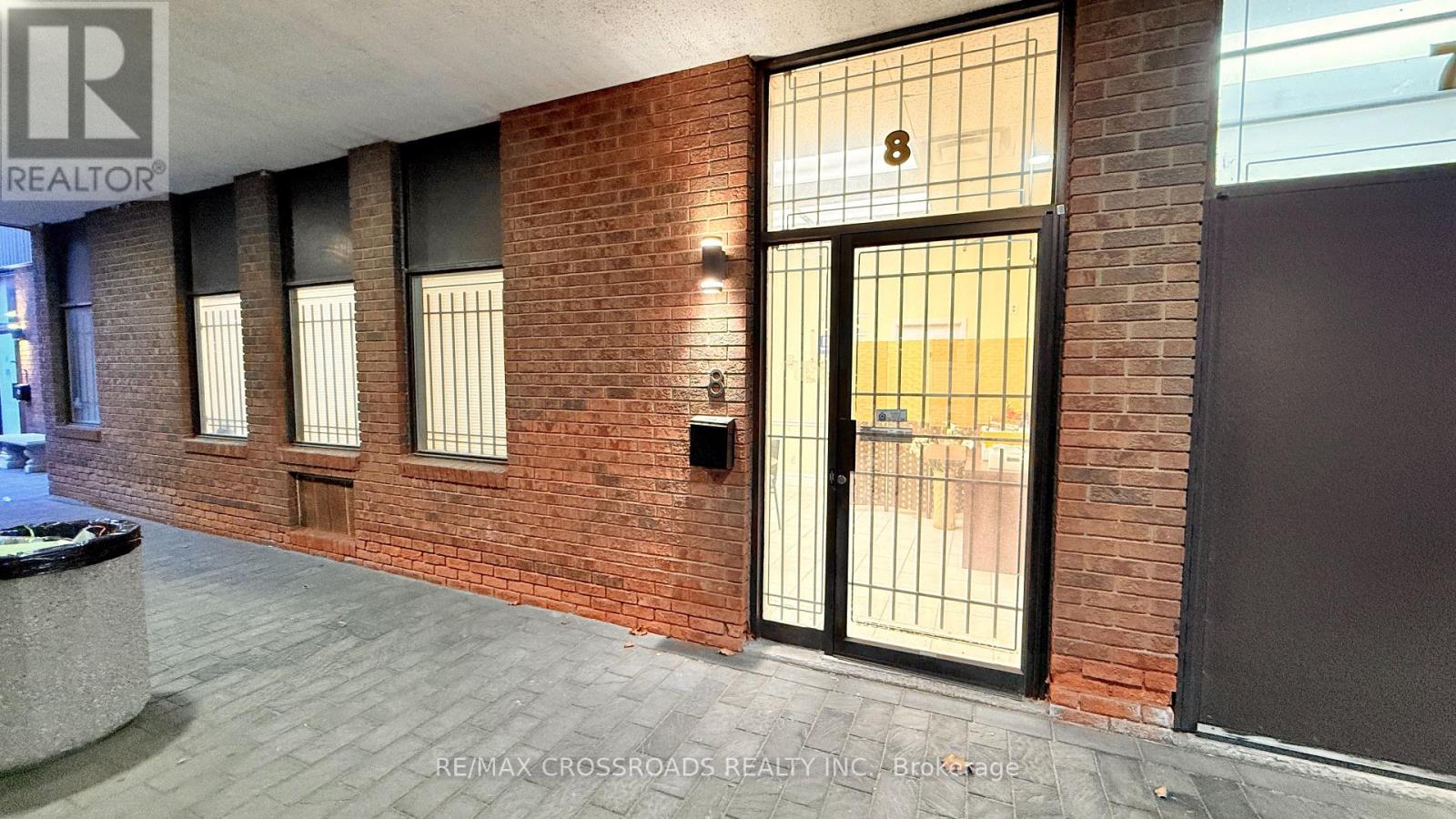 8 Warehouse - 151 Bentley Street, Markham, Ontario  L3R 3X9 - Photo 3 - N12592582