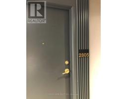 2805 - 898 PORTGAGE PARKWAY, Vaughan, Ontario