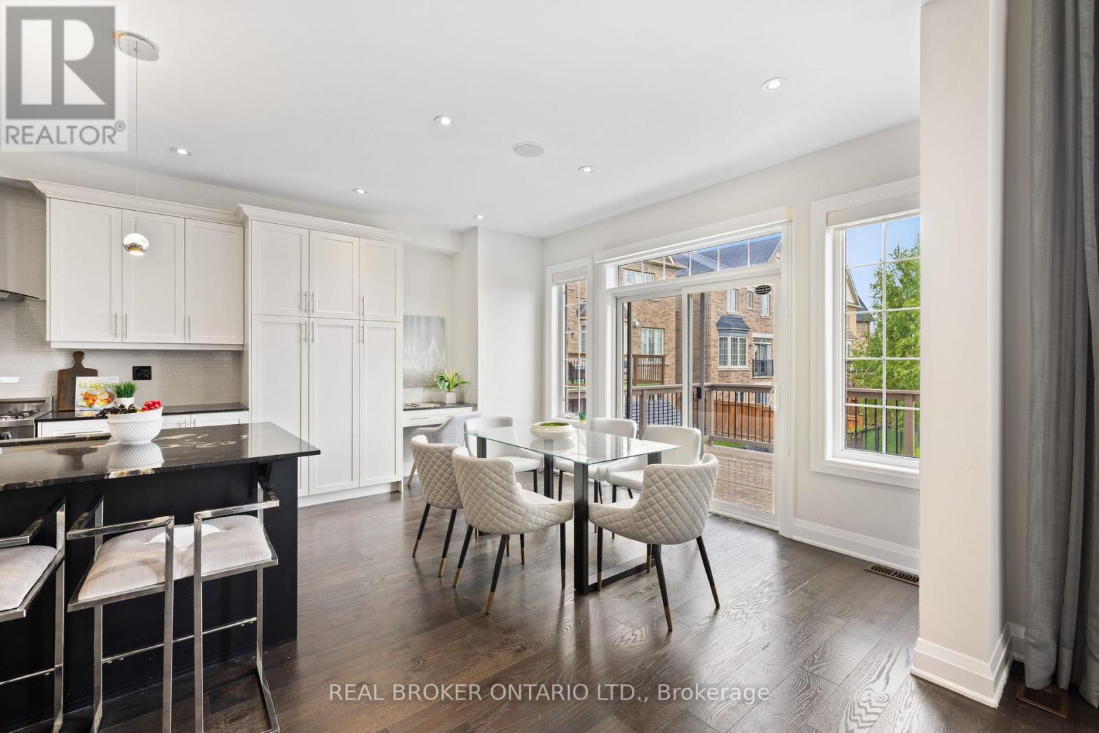 41 Pelee Avenue, Vaughan, Ontario  L4H 3Y9 - Photo 14 - N12592562