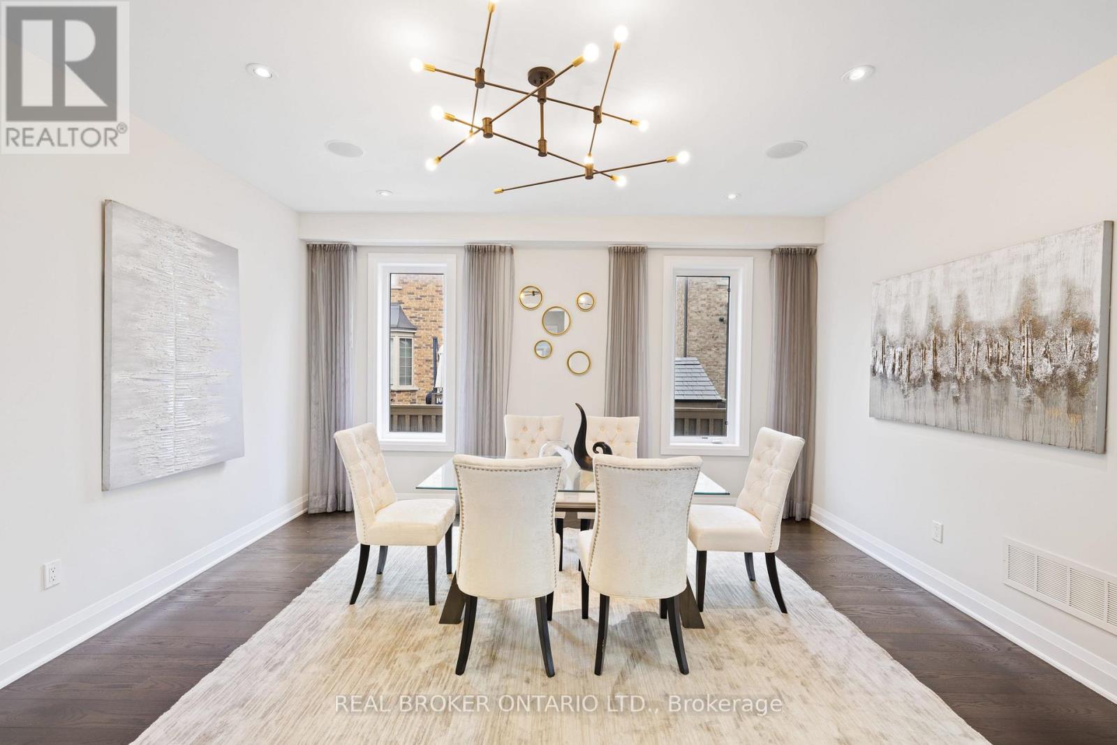 41 Pelee Avenue, Vaughan, Ontario  L4H 3Y9 - Photo 8 - N12592562