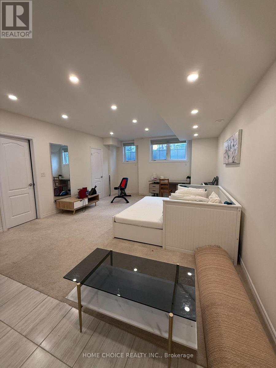 32 - BASEMENT - 181 PARKTREE DRIVE, Vaughan, Ontario