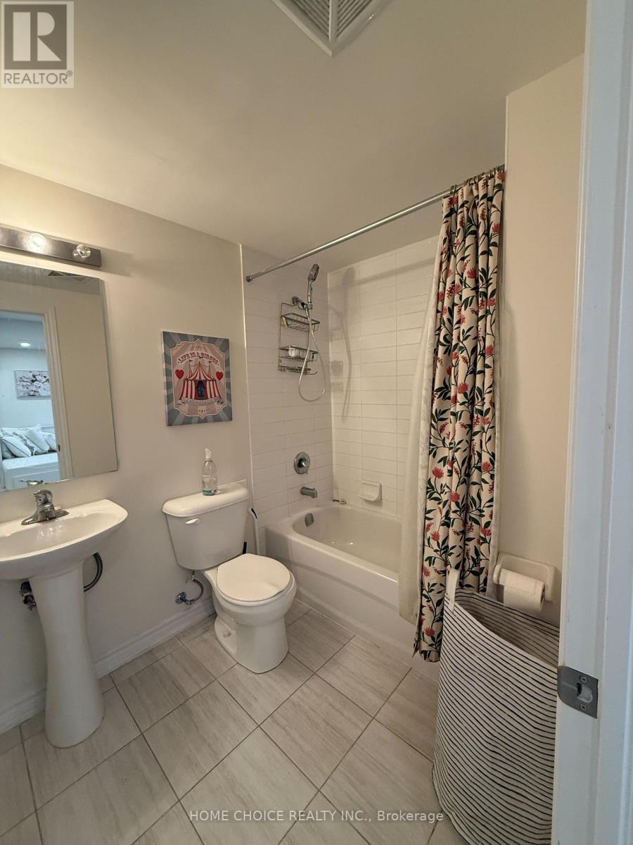 32 - Basement - 181 Parktree Drive, Vaughan, Ontario L6A 5B1 - Photo 5 - N12592822