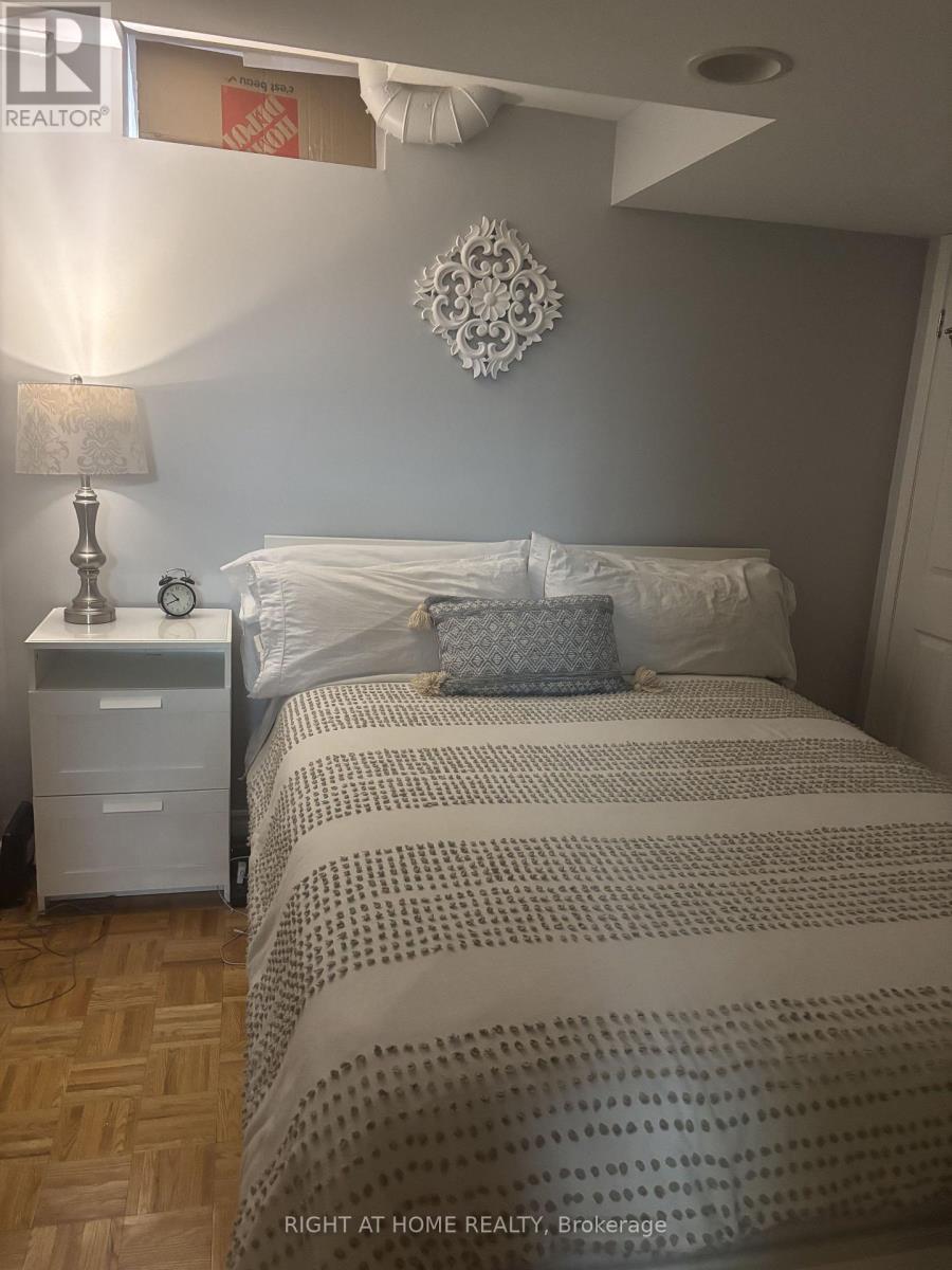 Bsmt - 13 Beechgrove Crescent, Markham, Ontario L3R 4Z1 - Photo 4 - N12592832