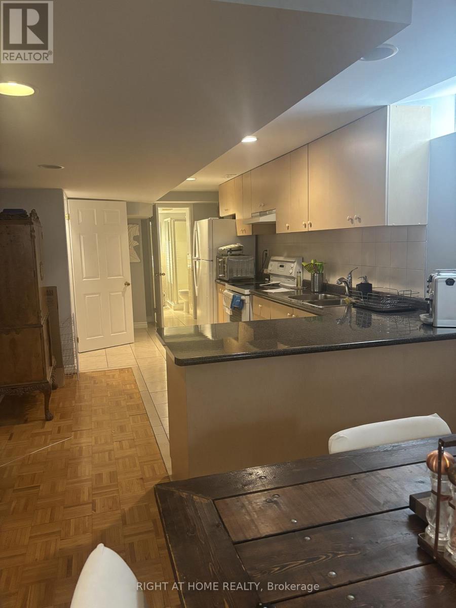 Bsmt - 13 Beechgrove Crescent, Markham, Ontario L3R 4Z1 - Photo 6 - N12592832