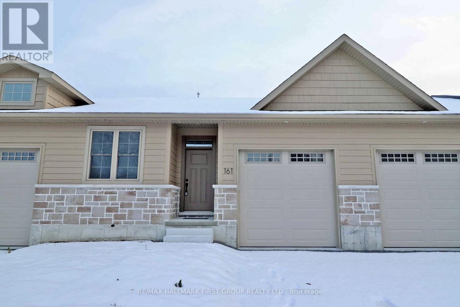 161 Pomeroy Avenue, Tweed, Ontario  K0K 3J0 - Photo 1 - X12412520