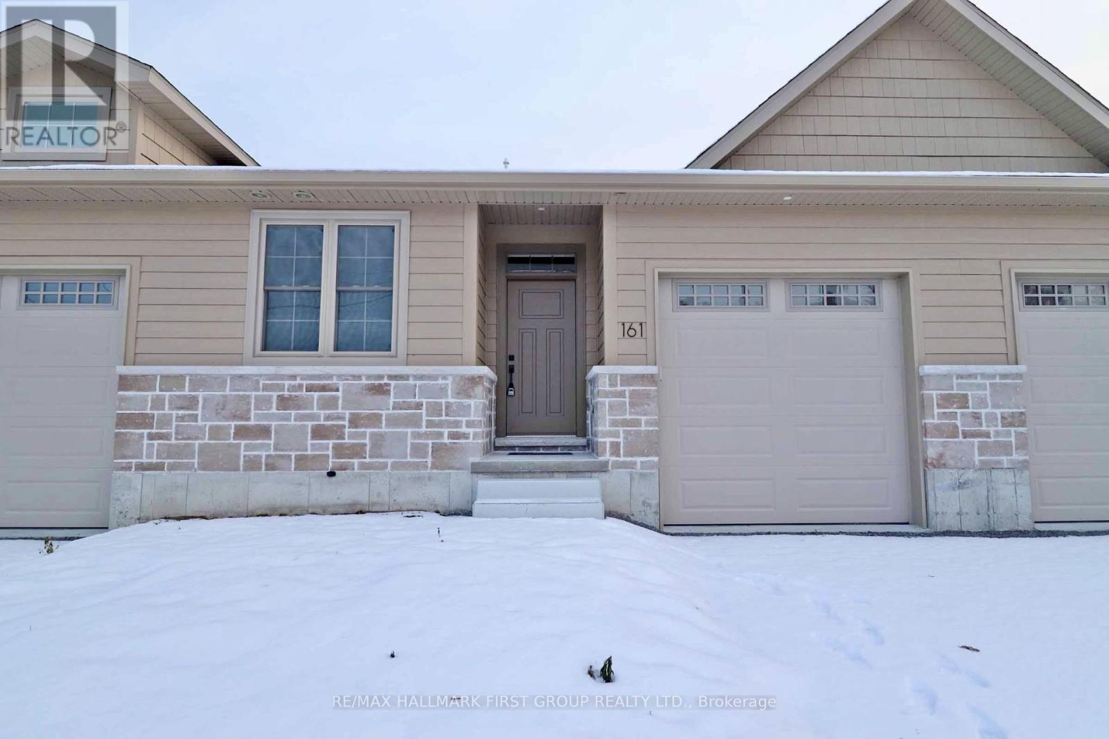 161 Pomeroy Avenue, Tweed, Ontario  K0K 3J0 - Photo 2 - X12412520