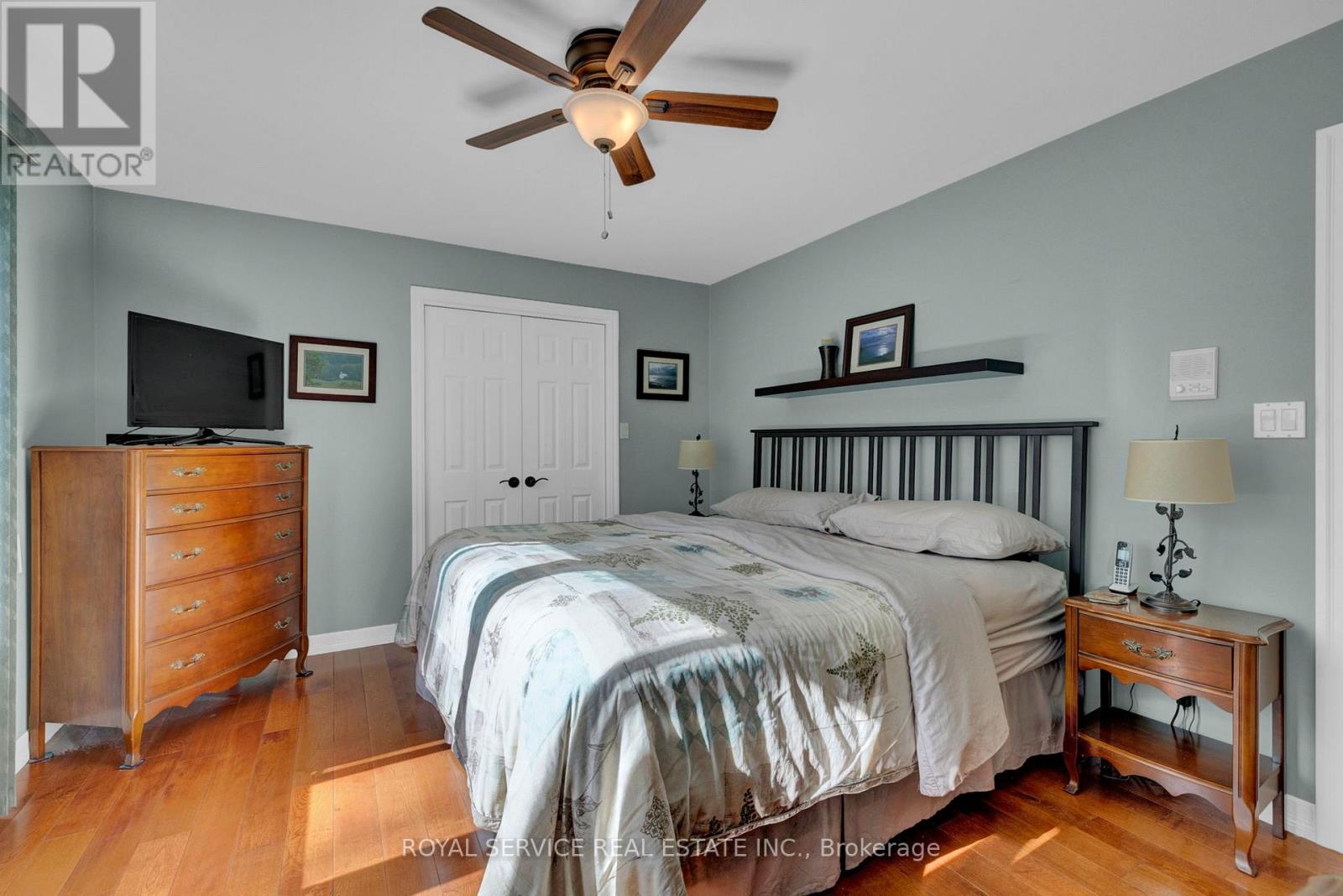 165 - 5127 Halstead Beach Road Road, Hamilton Township, Ontario  K0L 1E0 - Photo 11 - X12435998