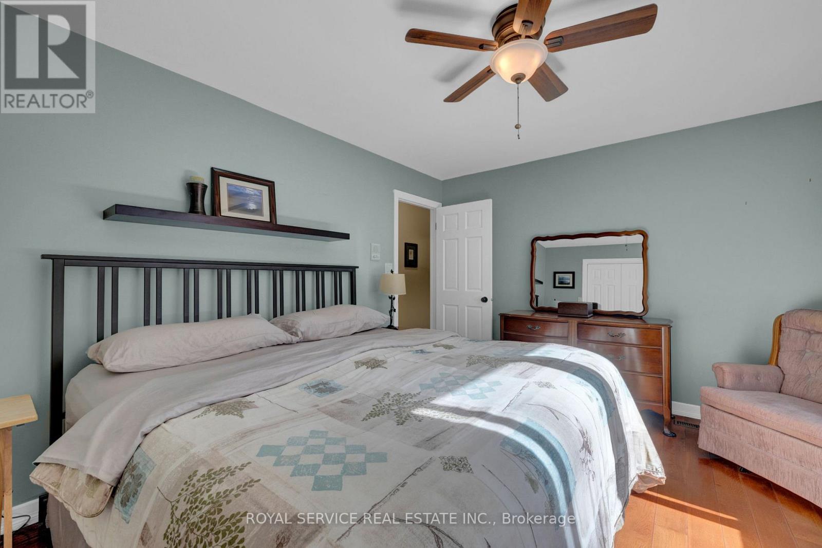 165 - 5127 Halstead Beach Road Road, Hamilton Township, Ontario  K0L 1E0 - Photo 12 - X12435998