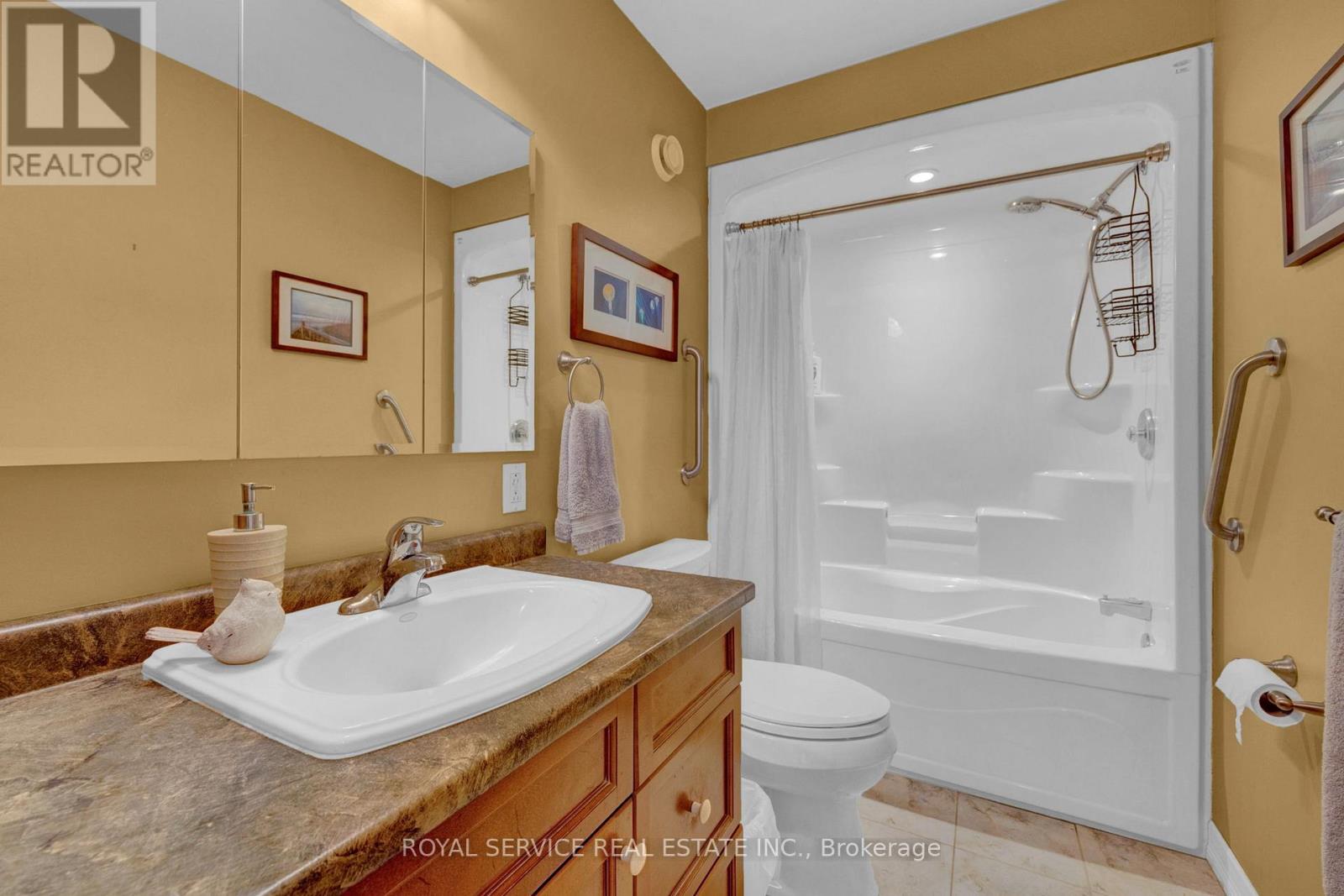 165 - 5127 Halstead Beach Road Road, Hamilton Township, Ontario  K0L 1E0 - Photo 15 - X12435998