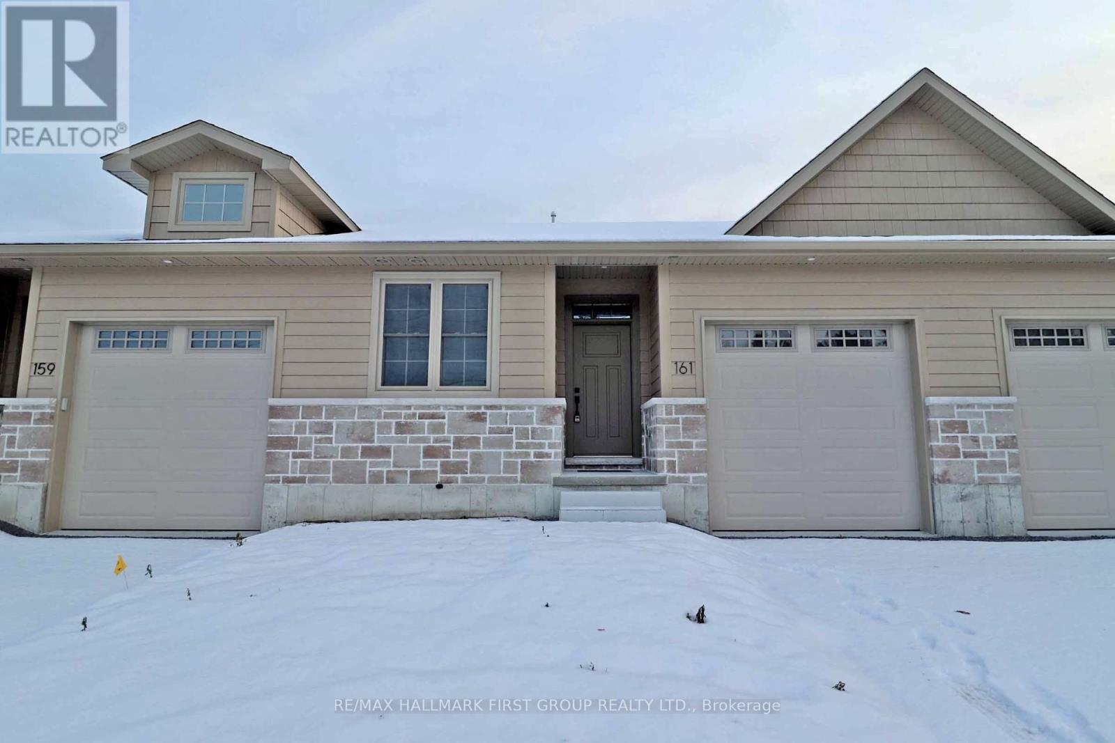 161 Pomeroy Avenue, Tweed, Ontario  K0K 3J0 - Photo 4 - X12412520