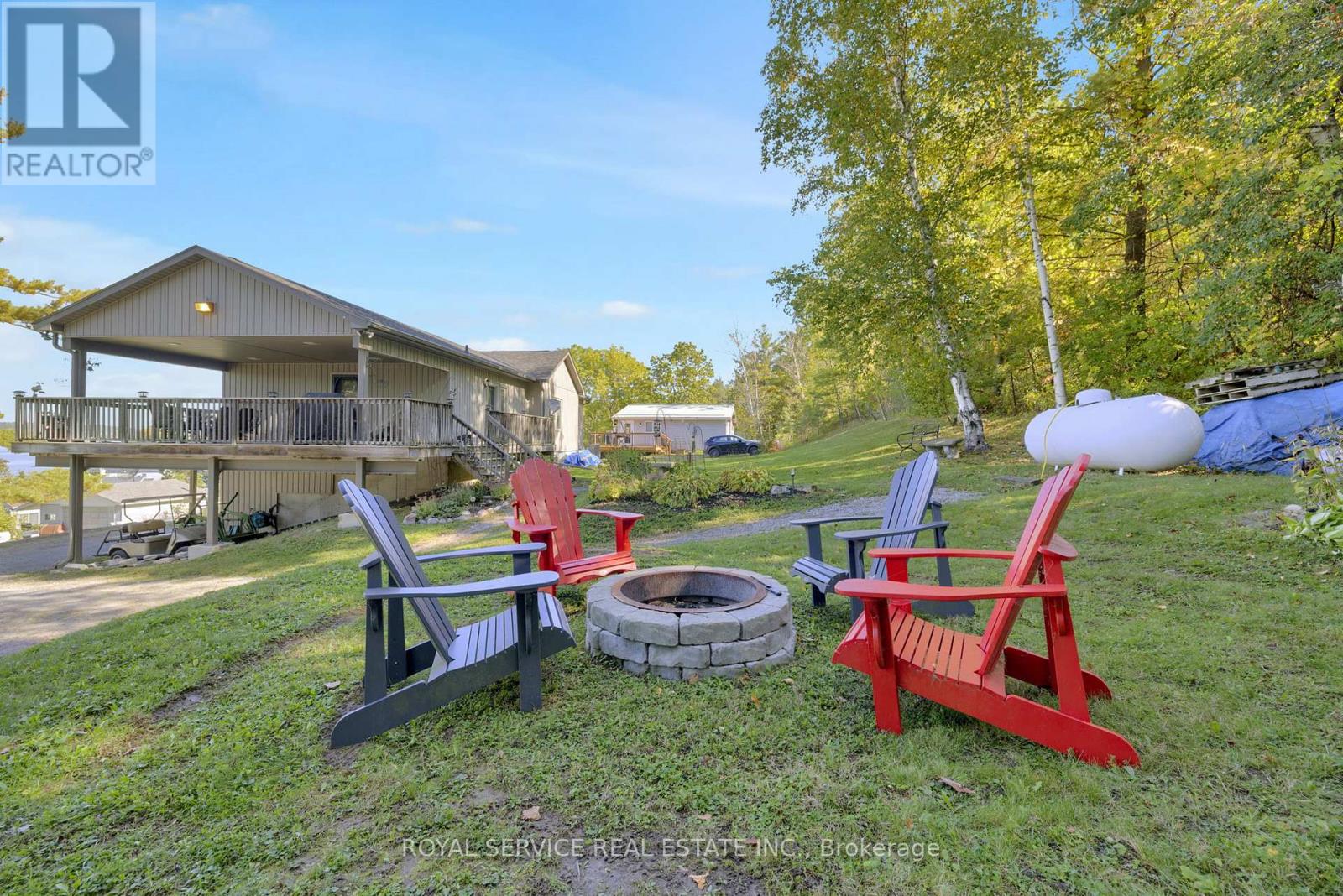 165 - 5127 Halstead Beach Road Road, Hamilton Township, Ontario  K0L 1E0 - Photo 26 - X12435998