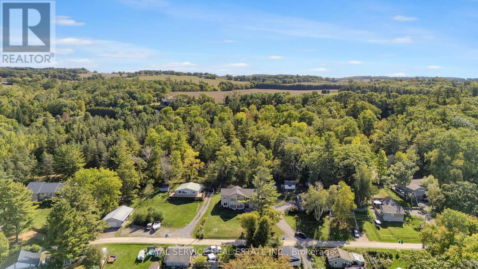 165 - 5127 Halstead Beach Road Road, Hamilton Township, Ontario  K0L 1E0 - Photo 38 - X12435998