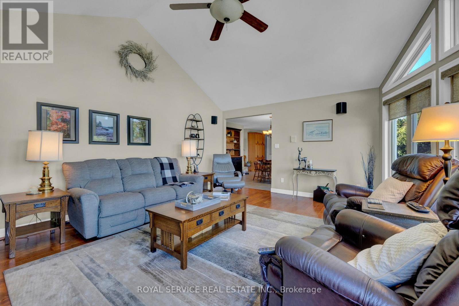 165 - 5127 Halstead Beach Road Road, Hamilton Township, Ontario  K0L 1E0 - Photo 5 - X12435998