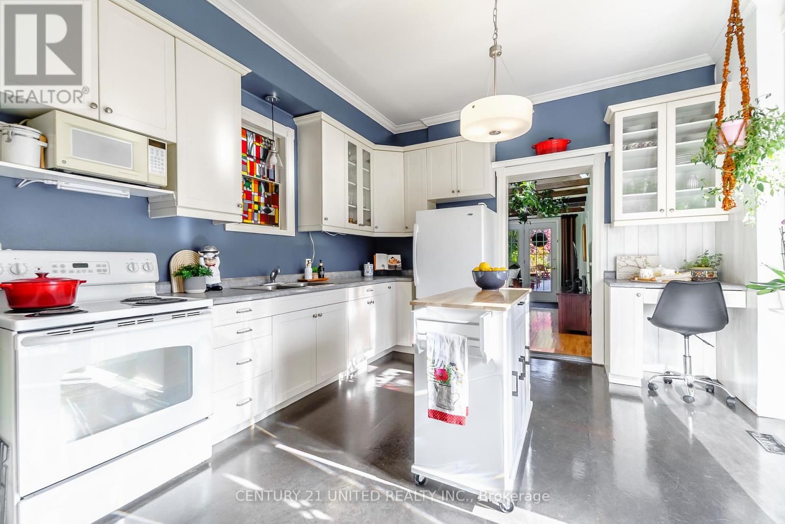 458 Driscoll Terrace, Peterborough, Ontario  K9H 1T7 - Photo 14 - X12574368