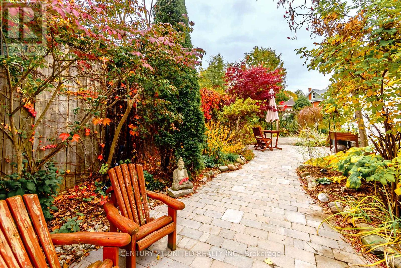 458 Driscoll Terrace, Peterborough, Ontario  K9H 1T7 - Photo 2 - X12574368