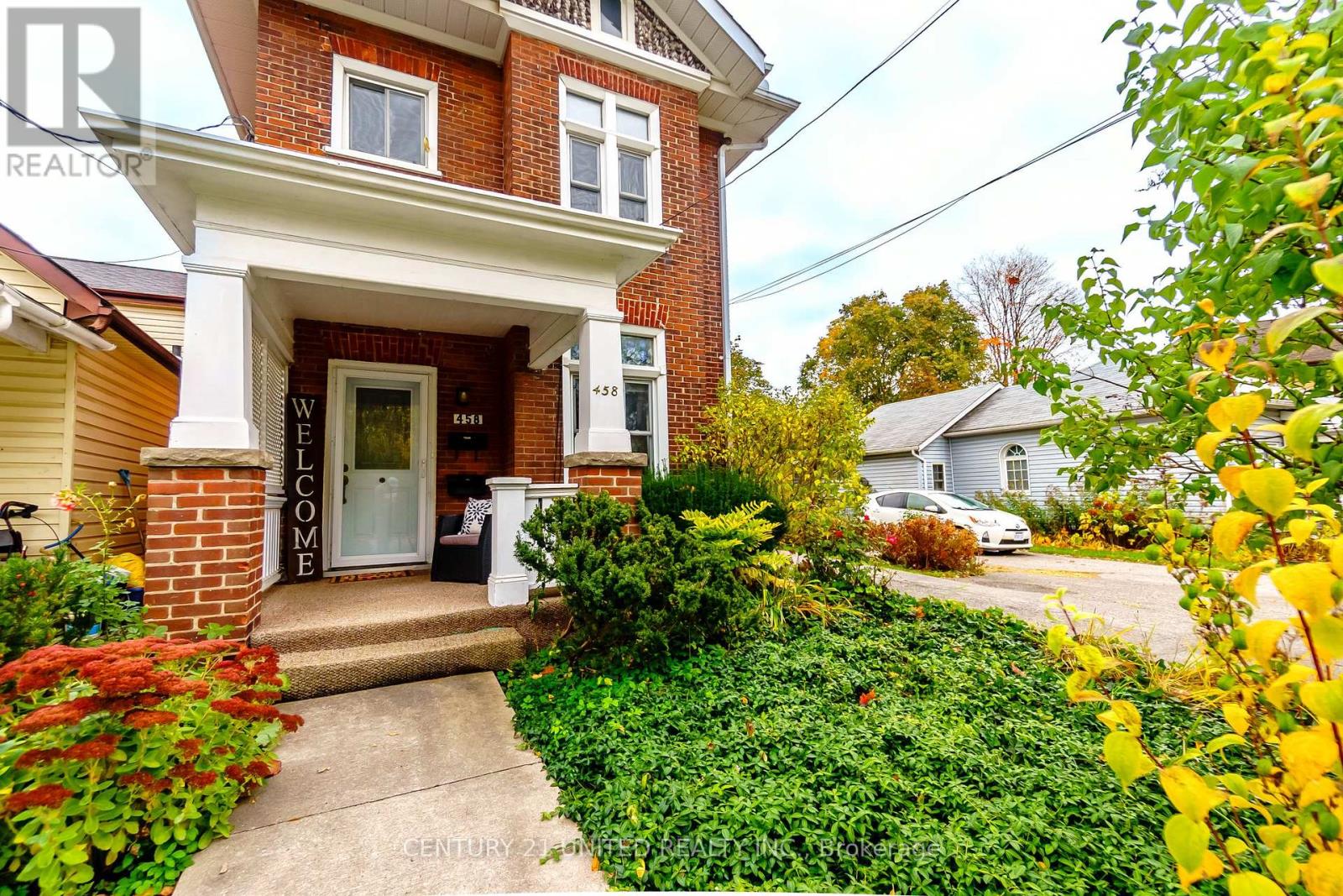 458 Driscoll Terrace, Peterborough, Ontario  K9H 1T7 - Photo 1 - X12574368