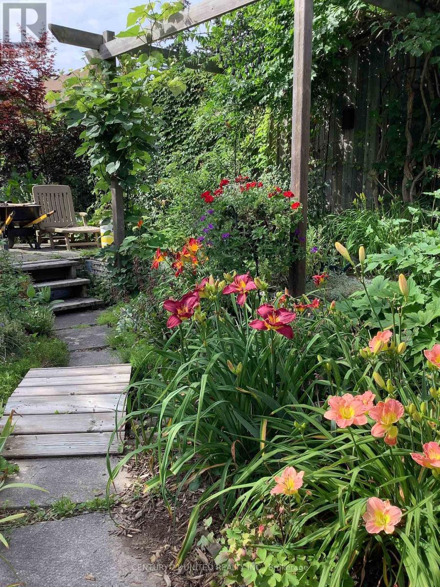 458 Driscoll Terrace, Peterborough, Ontario  K9H 1T7 - Photo 37 - X12574368