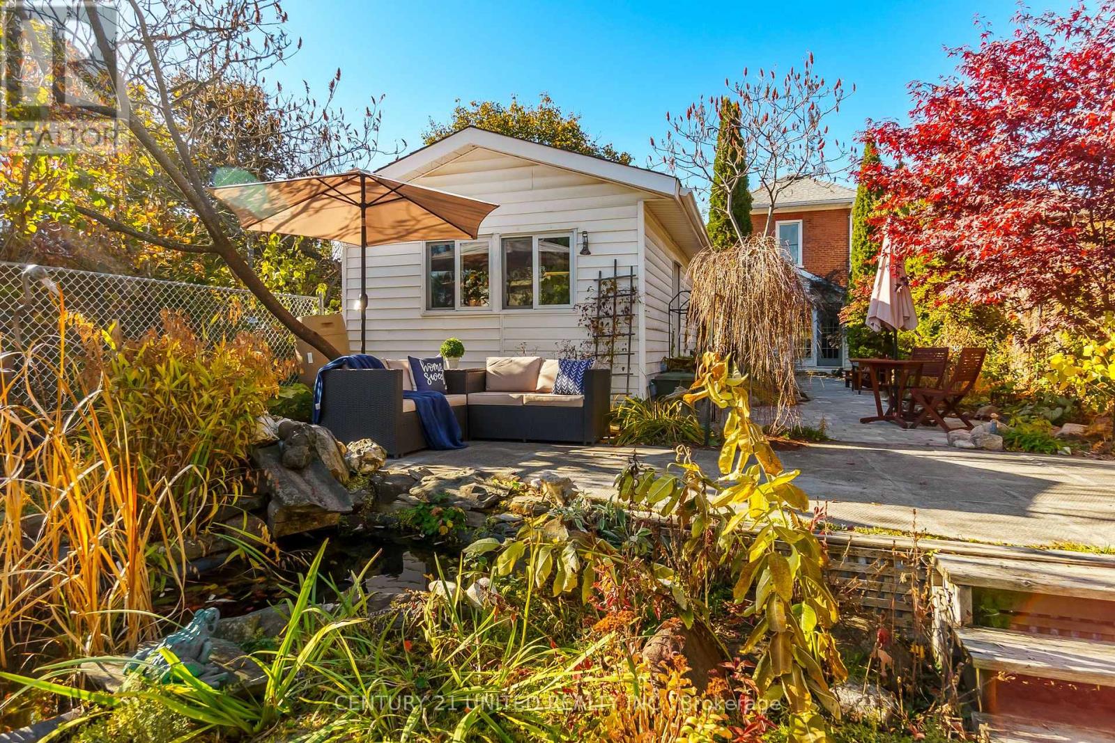 458 Driscoll Terrace, Peterborough, Ontario  K9H 1T7 - Photo 33 - X12574368