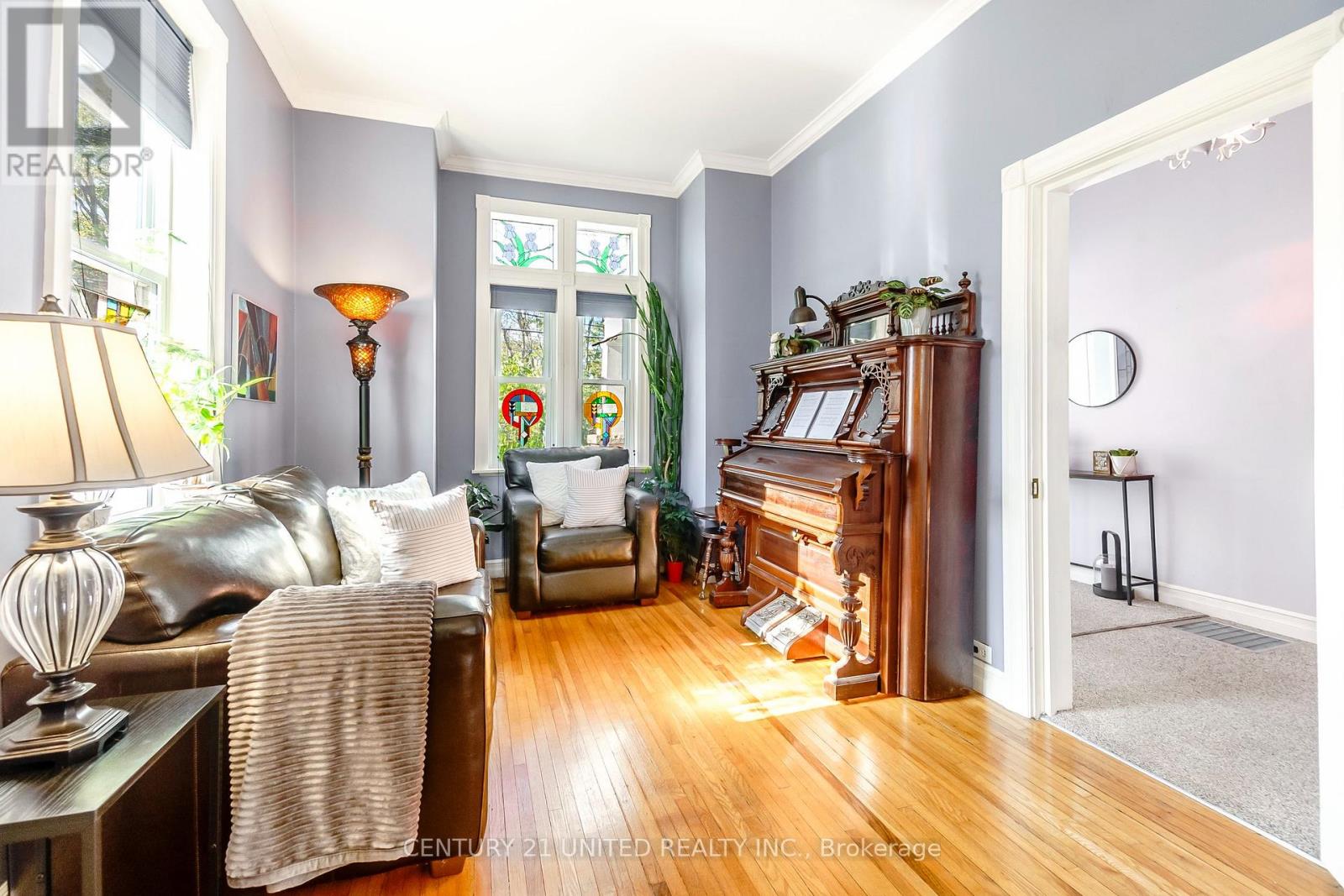 458 Driscoll Terrace, Peterborough, Ontario  K9H 1T7 - Photo 8 - X12574368