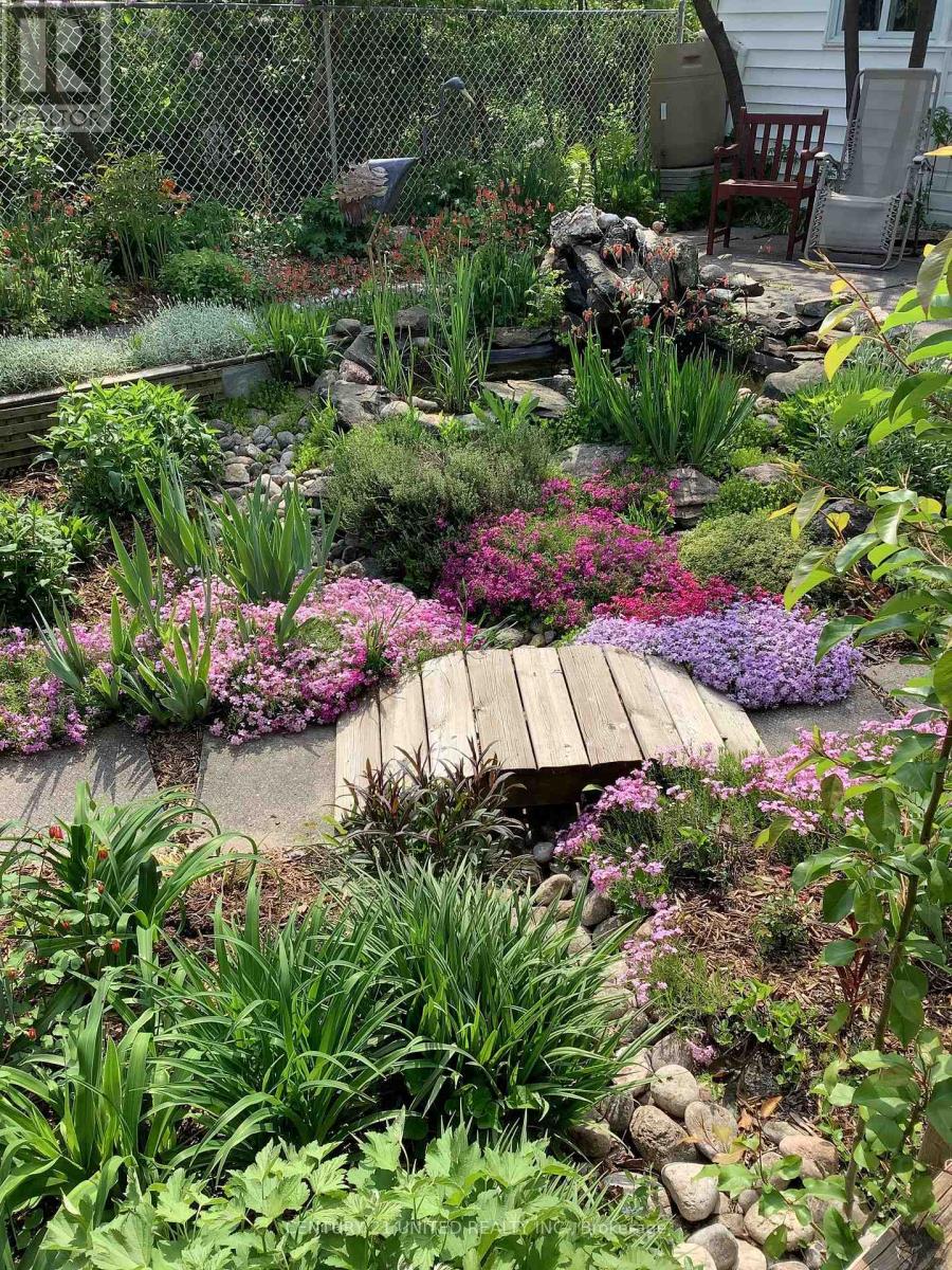 458 Driscoll Terrace, Peterborough, Ontario  K9H 1T7 - Photo 40 - X12574368