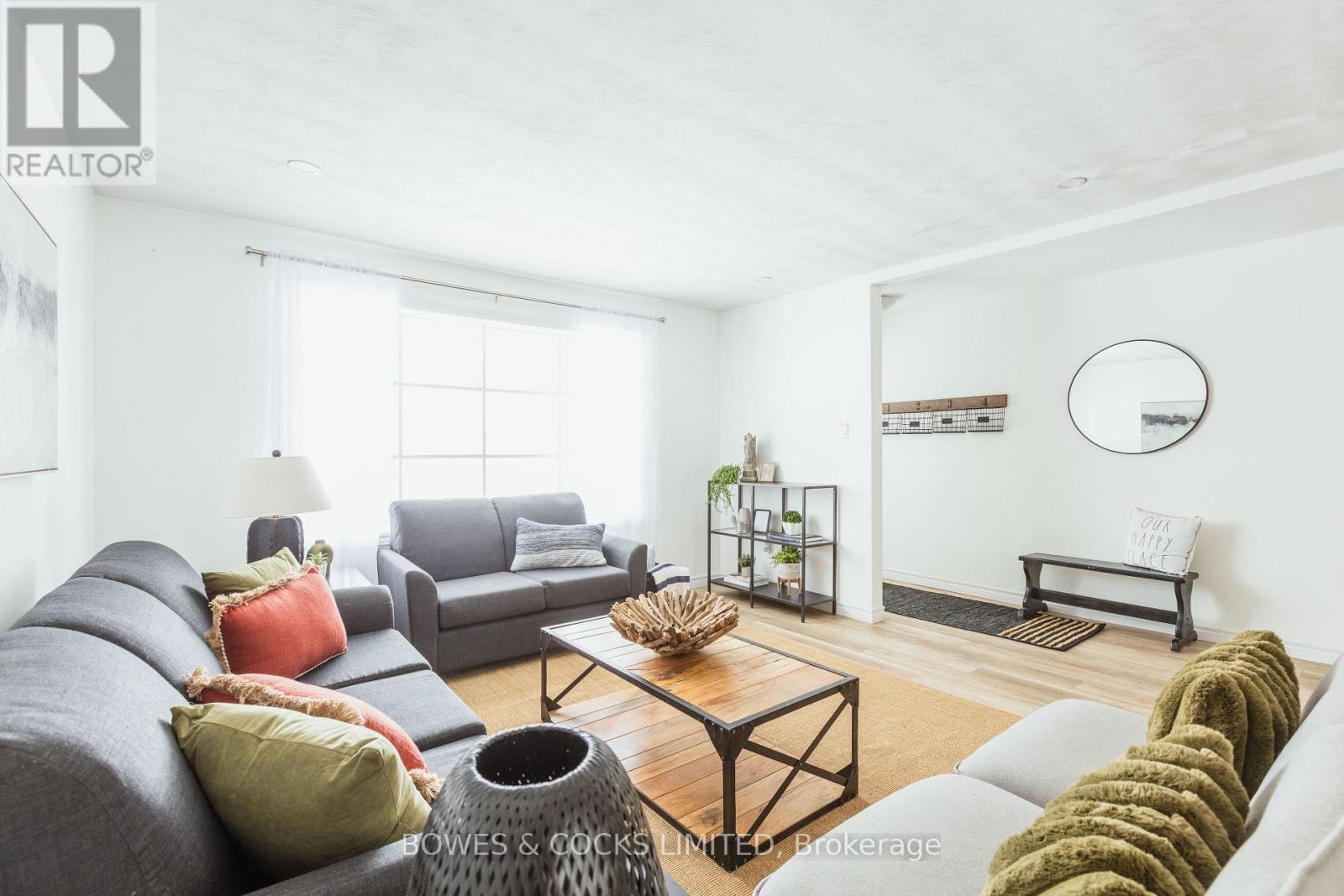 1283 Amundsen Avenue, Peterborough, Ontario K9H 6T5 - Photo 12 - X12591550