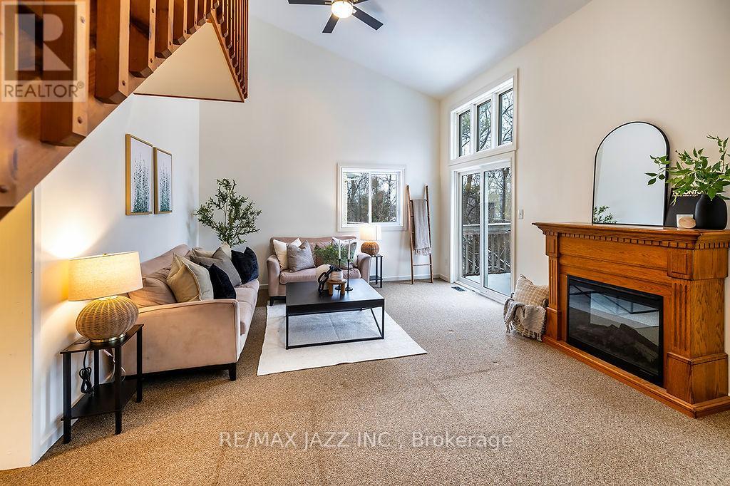 45 Milton Street, Bracebridge, Ontario  P1L 1G9 - Photo 5 - X12591796