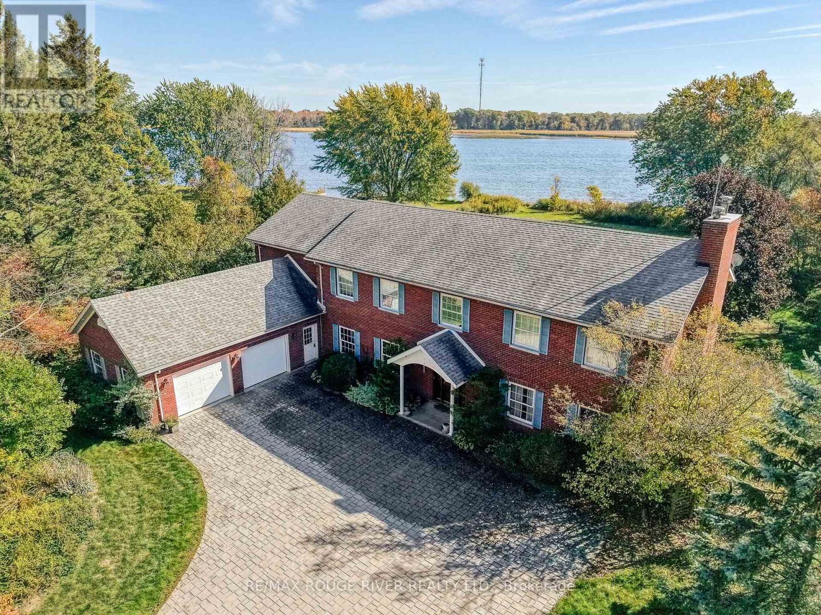 15 MARTIN ROAD, Brighton, Ontario