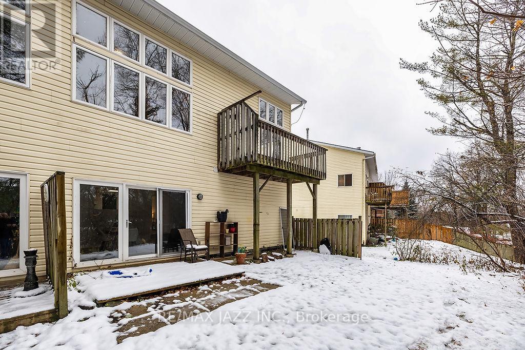 45 Milton Street, Bracebridge, Ontario  P1L 1G9 - Photo 46 - X12591796