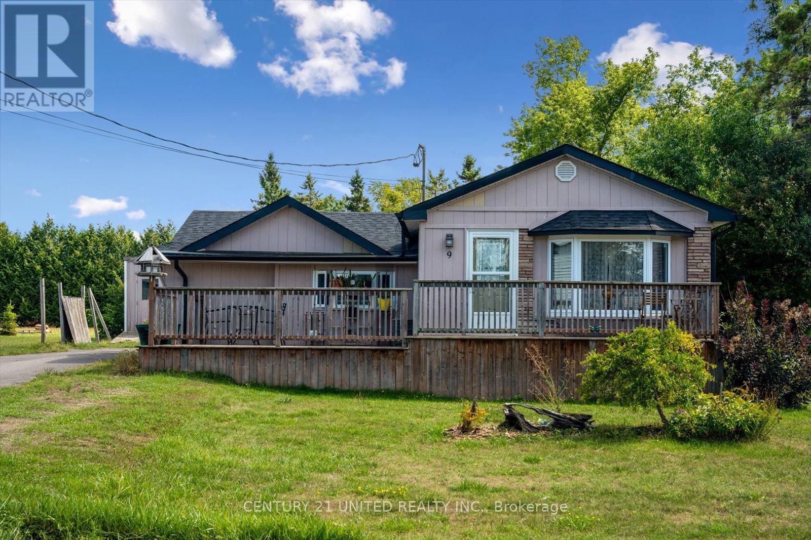 9 Beverly Street, Kawartha Lakes, Ontario  K9V 4Y8 - Photo 3 - X12592004