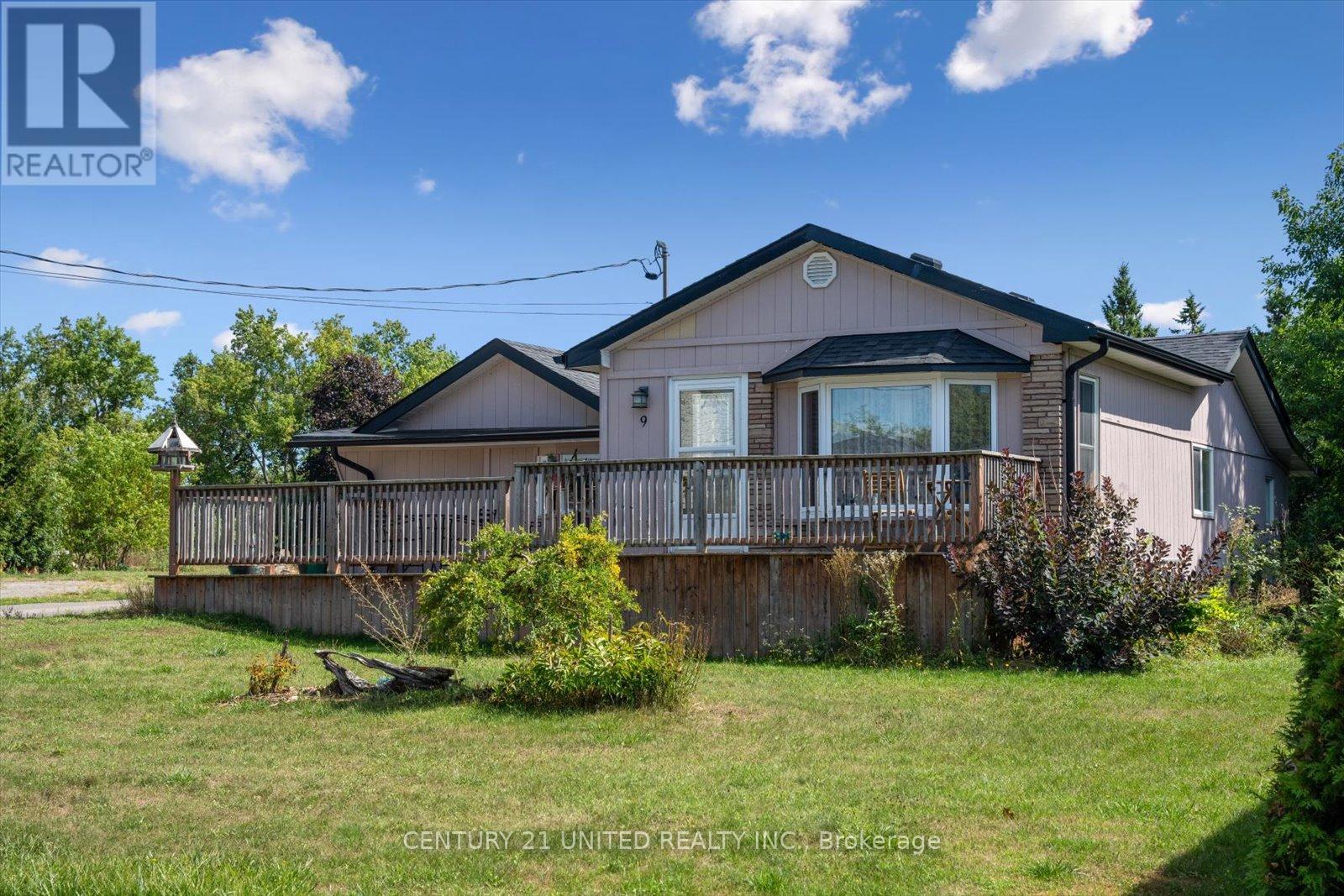 9 Beverly Street, Kawartha Lakes, Ontario  K9V 4Y8 - Photo 6 - X12592004