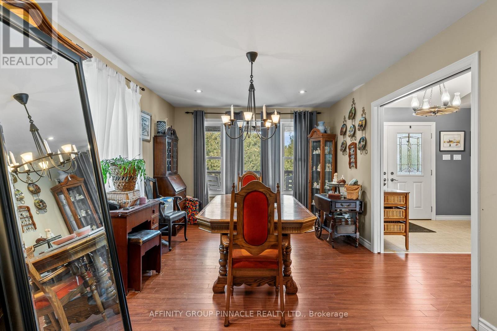 196 Bury's Green Road, Kawartha Lakes, Ontario K0M 1N0 - Photo 17 - X12592006