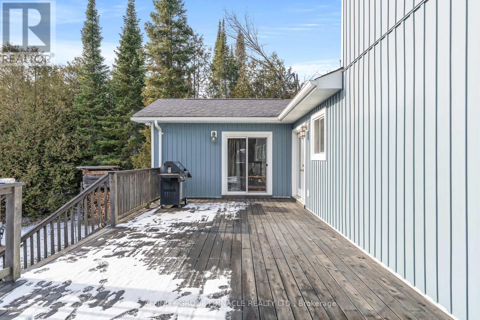 196 Bury's Green Road, Kawartha Lakes, Ontario K0M 1N0 - Photo 34 - X12592006