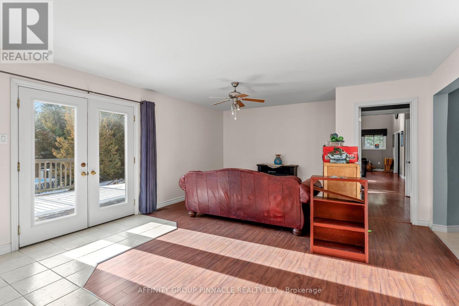 196 Bury's Green Road, Kawartha Lakes, Ontario K0M 1N0 - Photo 9 - X12592006