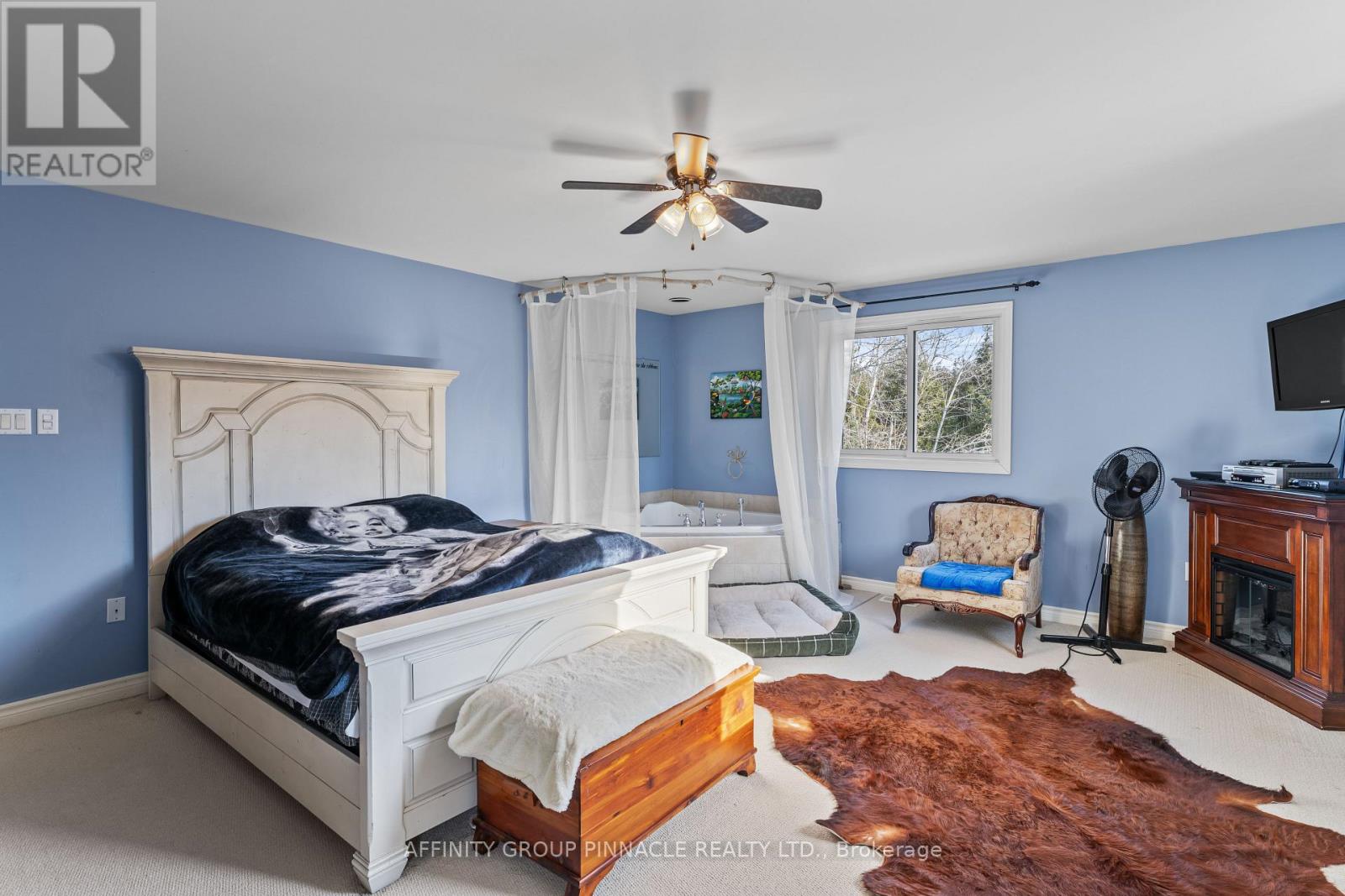 196 Bury's Green Road, Kawartha Lakes, Ontario K0M 1N0 - Photo 11 - X12592006