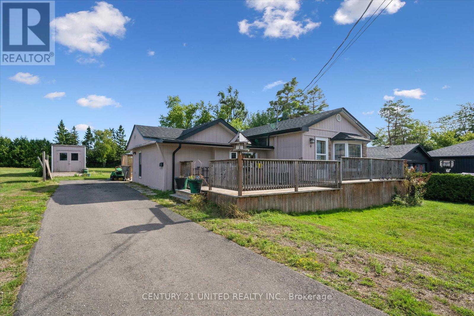 9 Beverly Street, Kawartha Lakes, Ontario  K9V 4Y8 - Photo 7 - X12592004