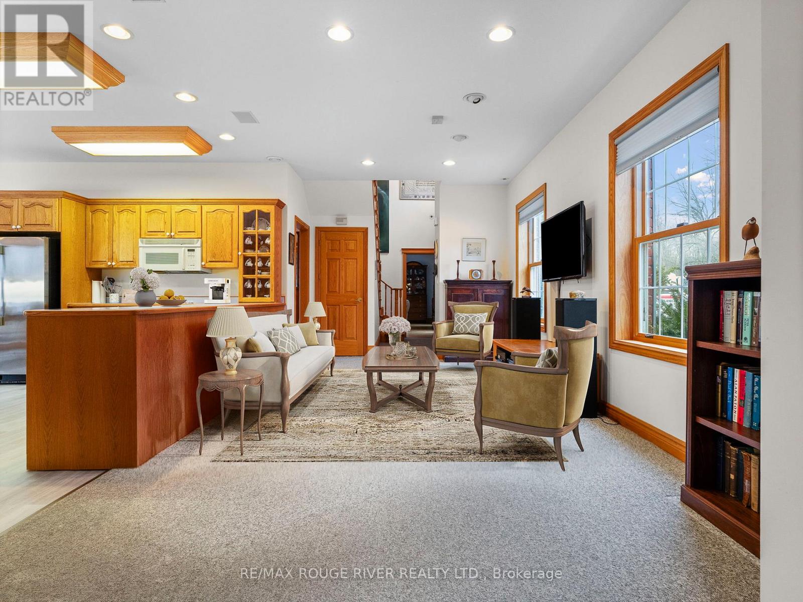 15 Martin Road, Brighton, Ontario K0K 1H0 - Photo 7 - X12591944