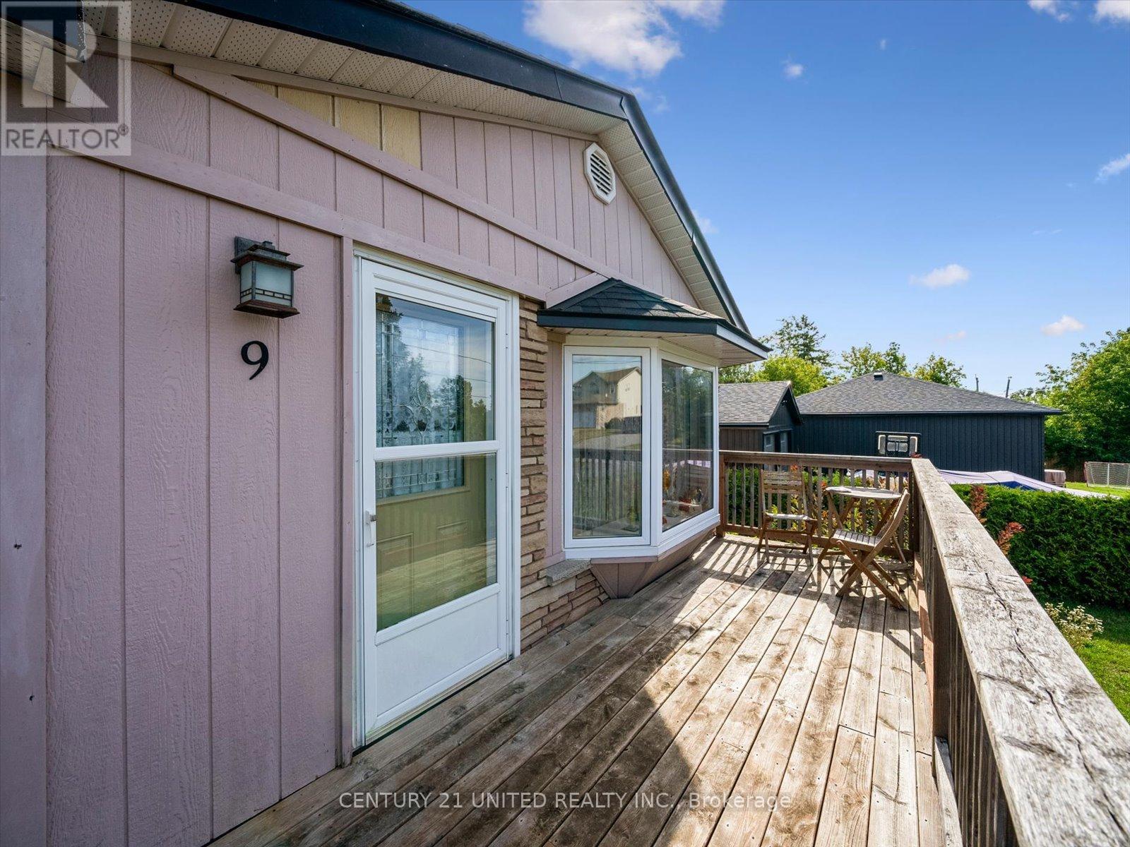 9 Beverly Street, Kawartha Lakes, Ontario  K9V 4Y8 - Photo 10 - X12592004