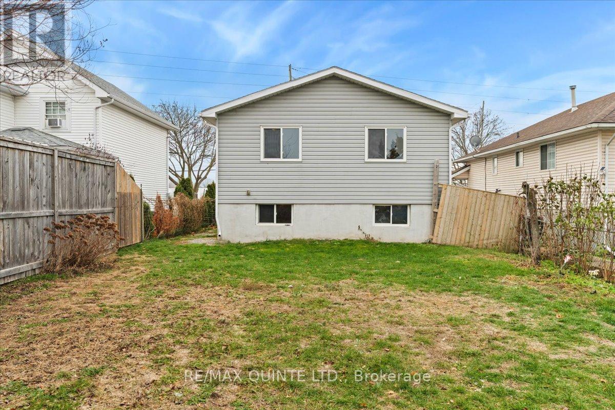 240 College Street E, Belleville, Ontario  K8N 2V9 - Photo 34 - X12592174