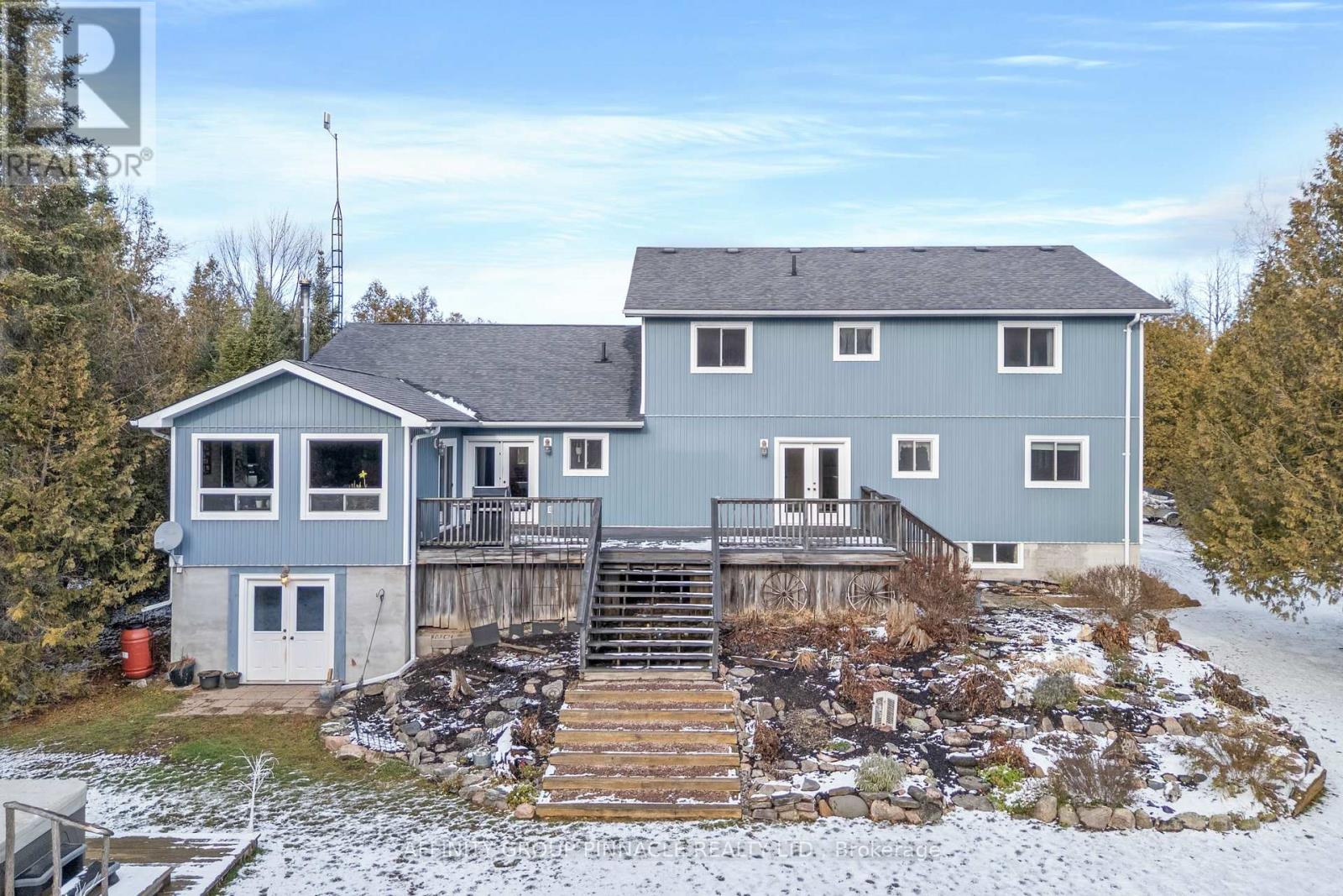 196 Bury's Green Road, Kawartha Lakes, Ontario K0M 1N0 - Photo 32 - X12592006