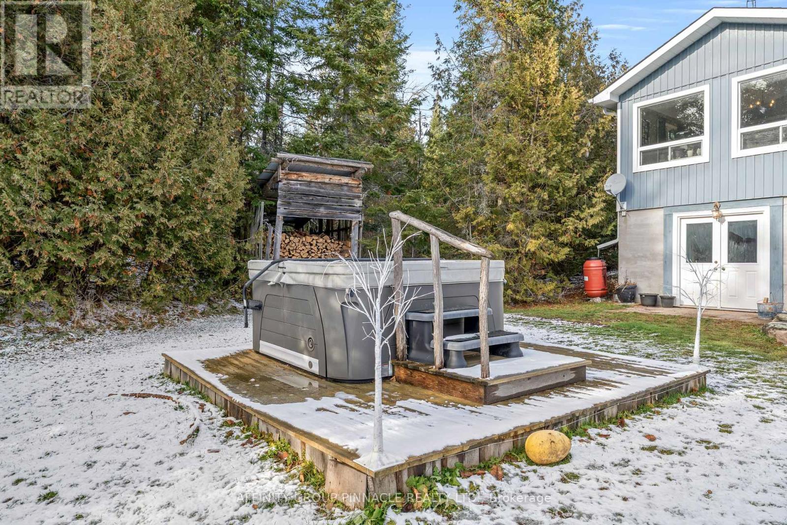 196 Bury's Green Road, Kawartha Lakes, Ontario K0M 1N0 - Photo 33 - X12592006