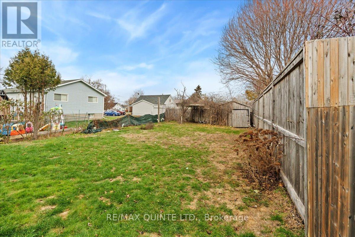 240 College Street E, Belleville, Ontario  K8N 2V9 - Photo 32 - X12592174