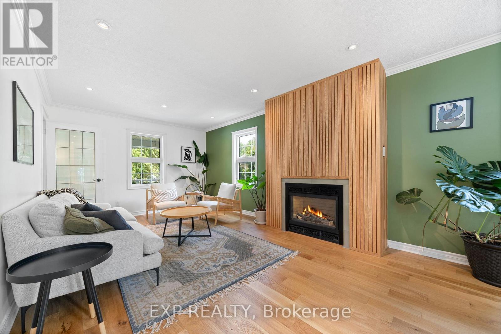 18 Queen Street, Prince Edward County, Ontario  K0K 2T0 - Photo 8 - X12592256